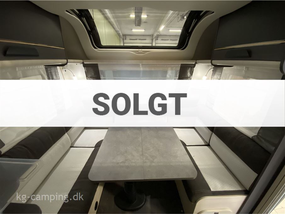 Caravelair Artica 540 PACK VIP