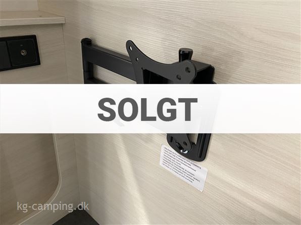 Caravelair Artica 540 PACK VIP