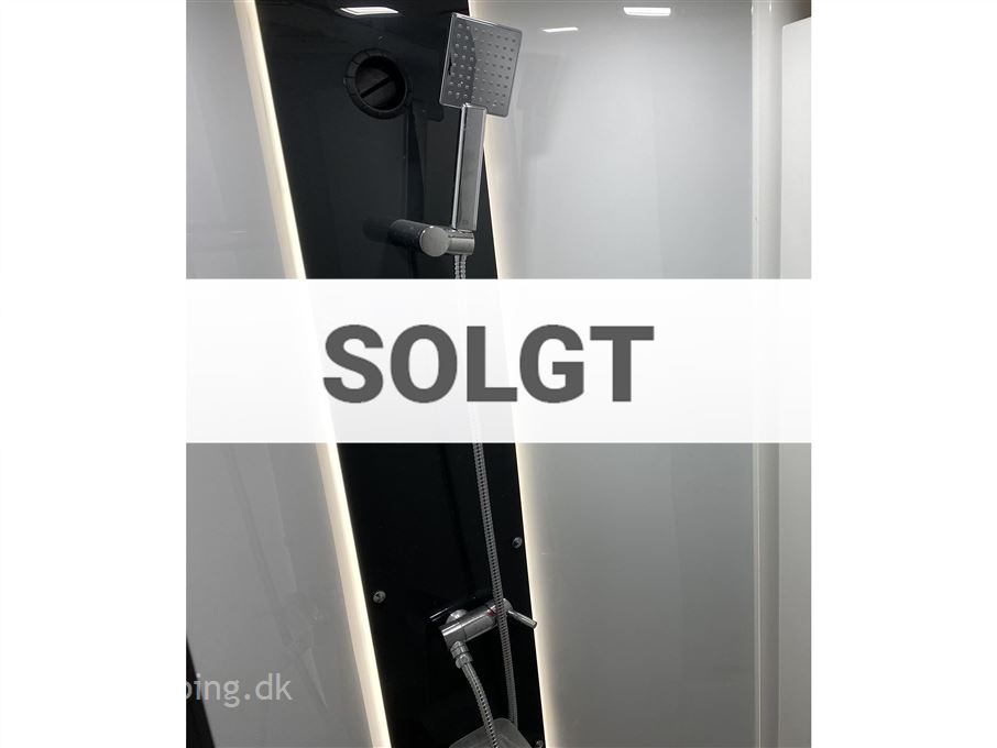 Caravelair Artica 540 PACK VIP