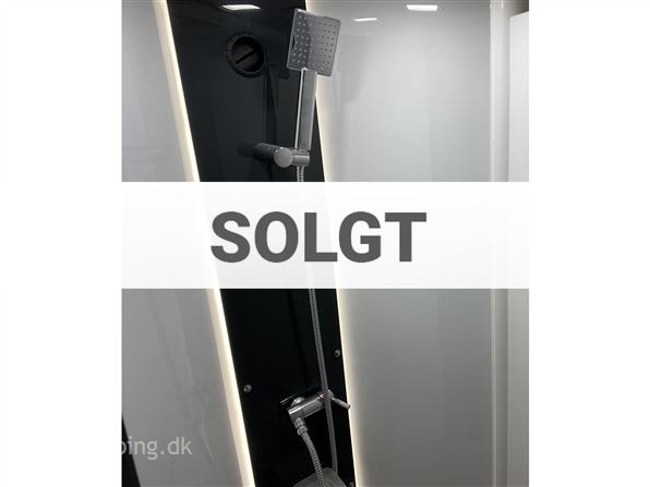 Caravelair Artica 540 PACK VIP