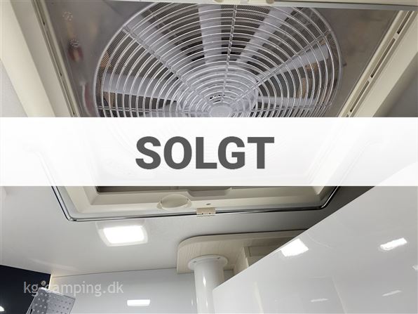 Caravelair Artica 540 PACK VIP