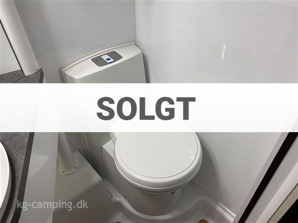 Caravelair Artica 540 PACK VIP