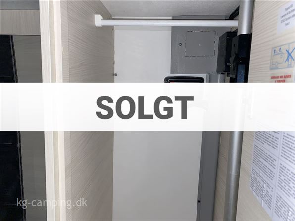 Caravelair Artica 540 PACK VIP