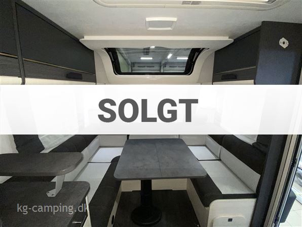 Caravelair Artica 540 PACK VIP