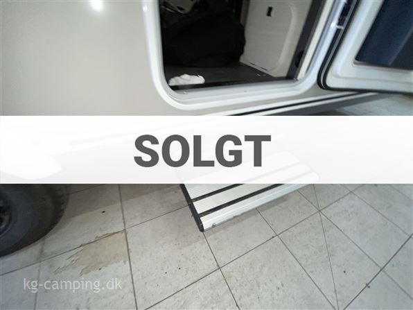 Caravelair Artica 540 PACK VIP