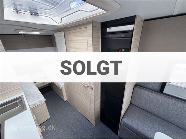 Adria Altea 502 UL