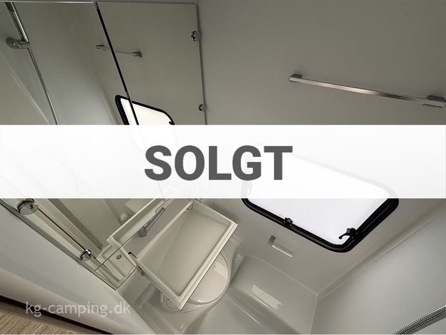 Adria Altea 502 UL