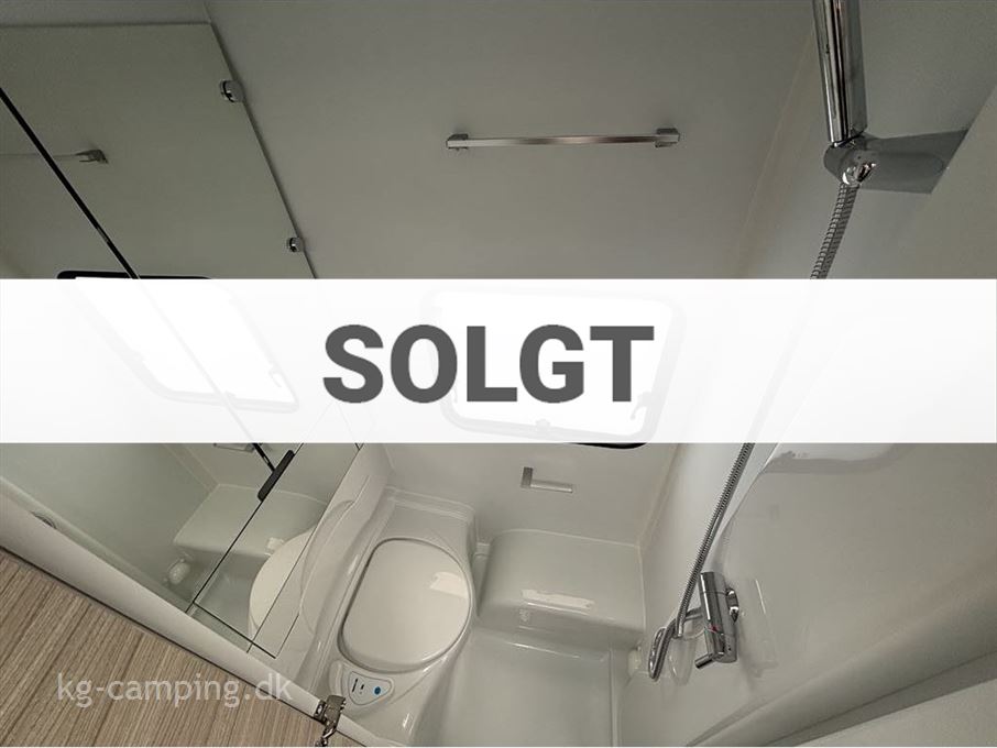 Adria Altea 502 UL