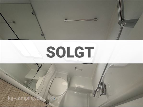 Adria Altea 502 UL