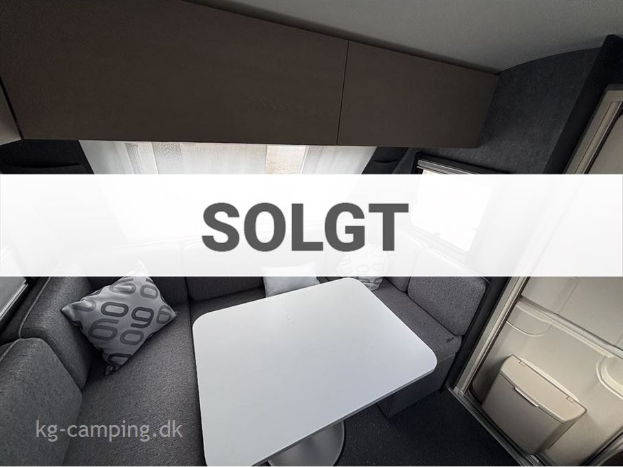 Adria Altea 502 UL