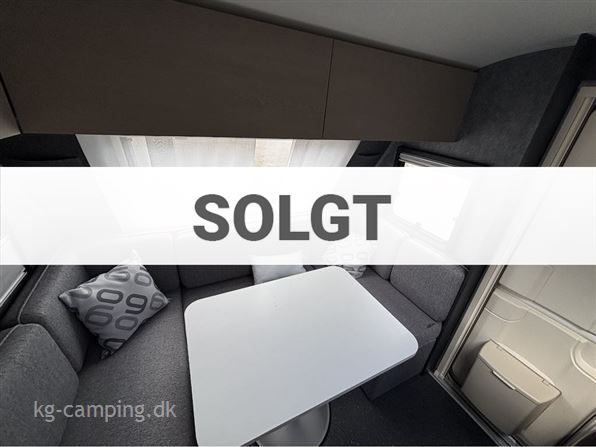 Adria Altea 502 UL