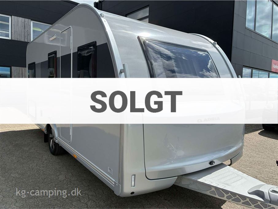 Adria Altea 502 UL