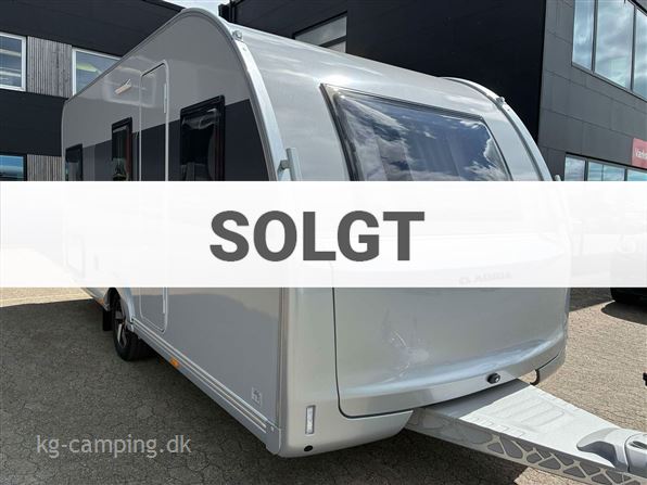 Adria Altea 502 UL