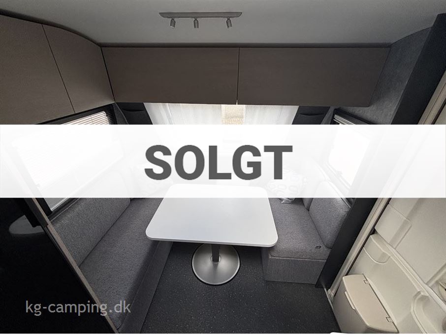Adria Altea 502 UL