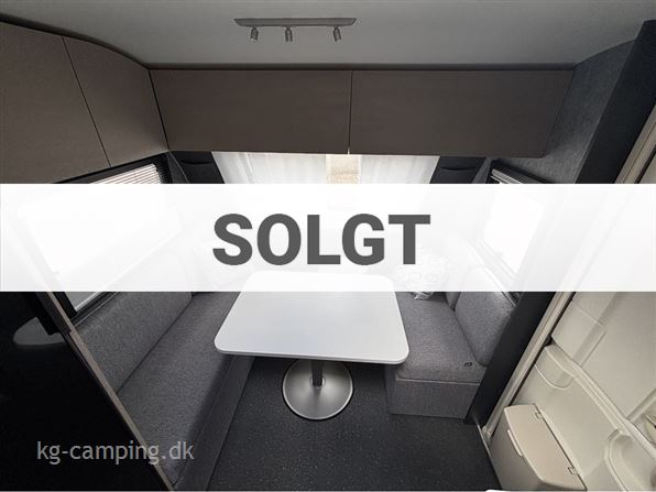 Adria Altea 502 UL