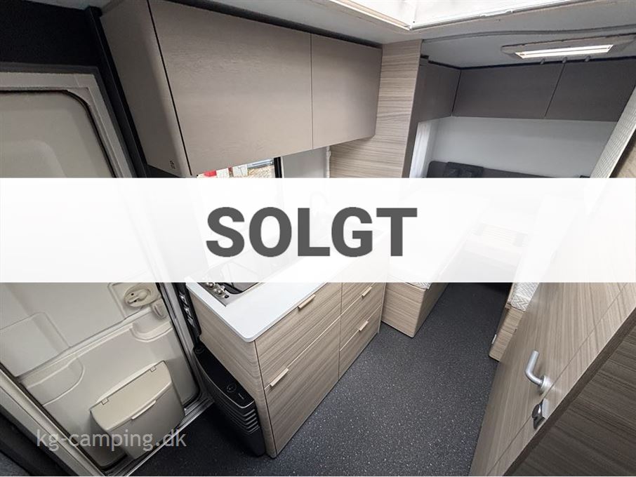 Adria Altea 502 UL