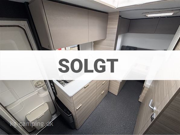 Adria Altea 502 UL