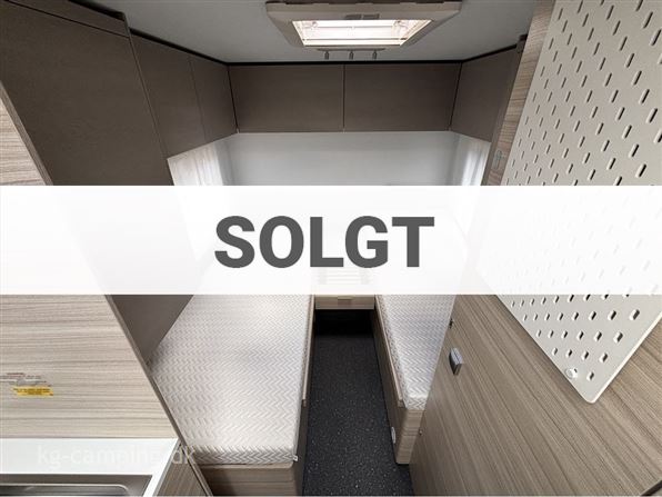 Adria Altea 502 UL