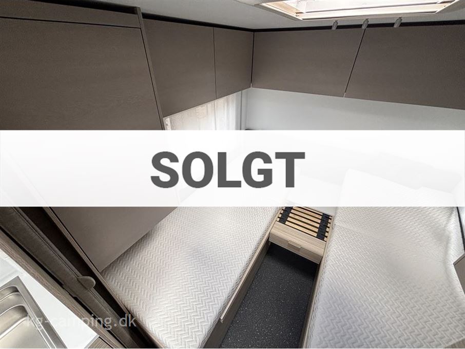 Adria Altea 502 UL