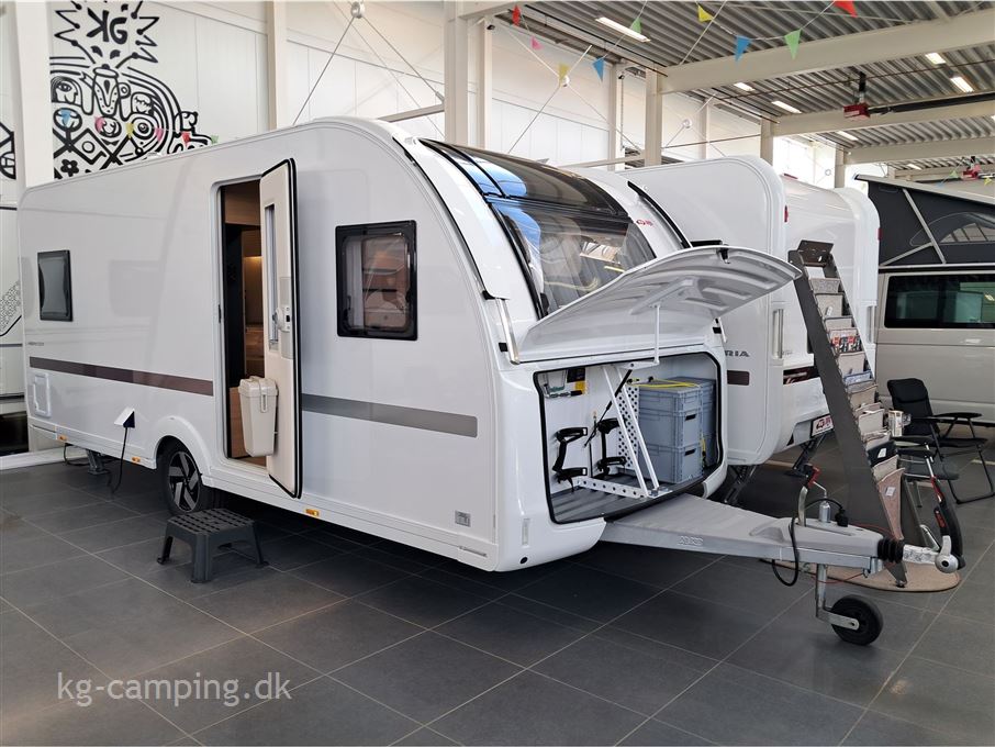 Adria Adora 522 UP