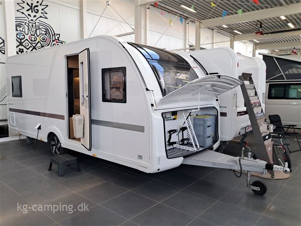 Adria Adora 522 UP
