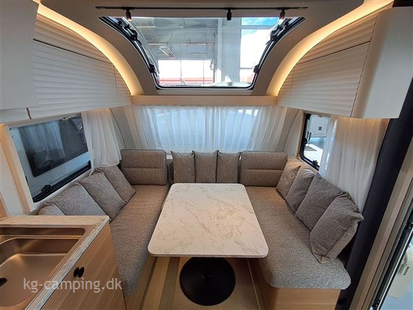 Adria Adora 522 UP