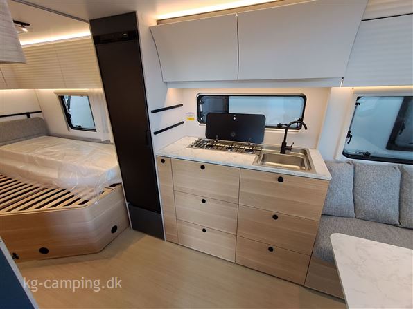 Adria Adora 522 UP