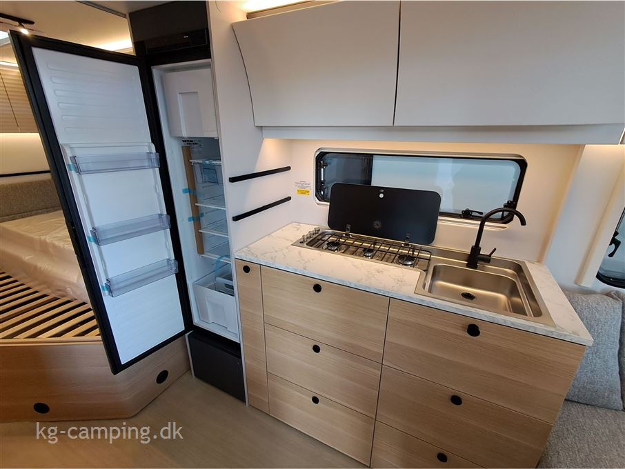 Adria Adora 522 UP