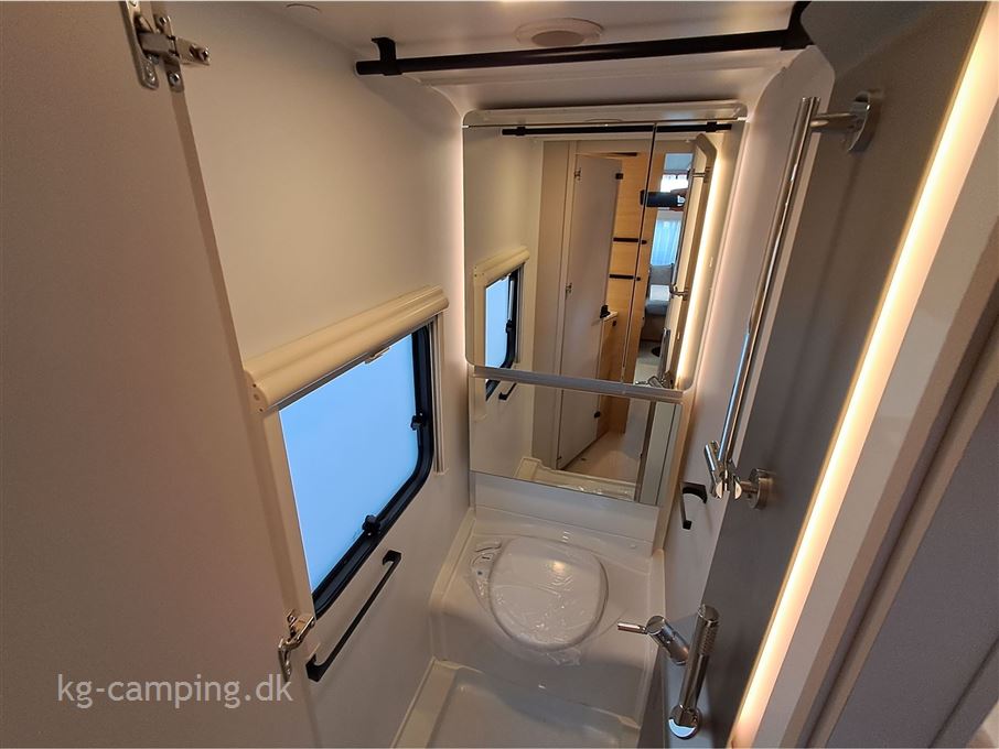 Adria Adora 522 UP