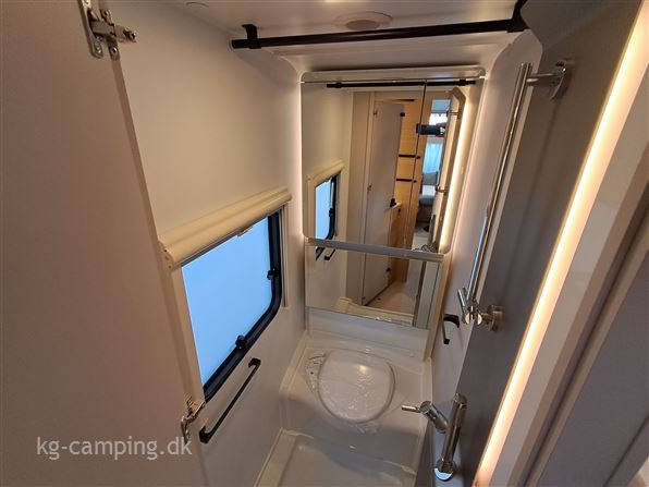 Adria Adora 522 UP