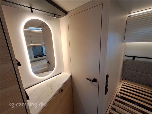 Adria Adora 522 UP