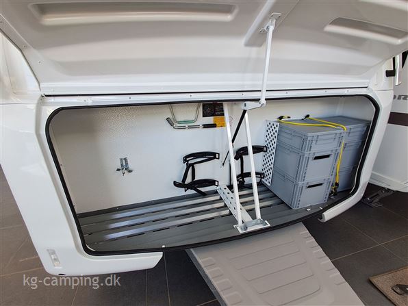 Adria Adora 522 UP