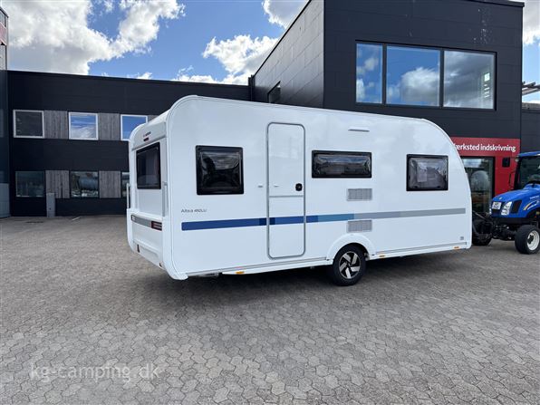 Adria Altea 492 LU