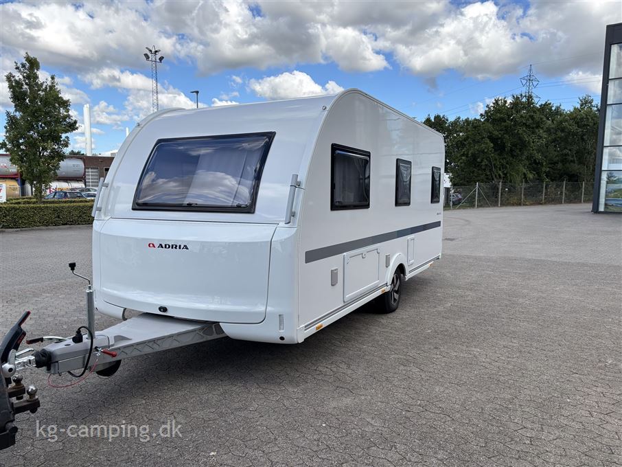 Adria Altea 492 LU