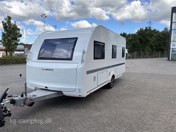 Adria Altea 492 LU