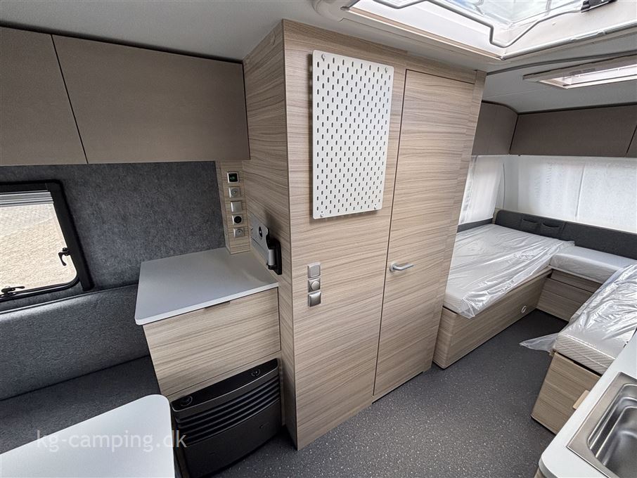 Adria Altea 492 LU