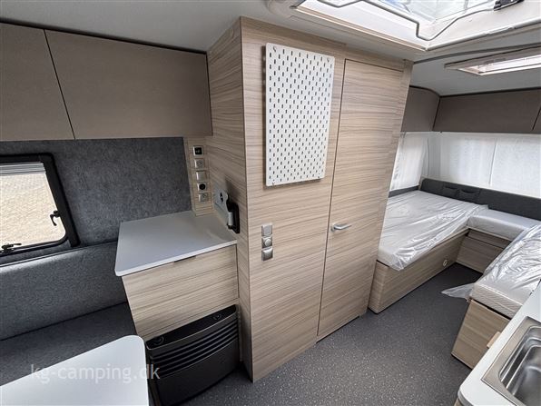 Adria Altea 492 LU