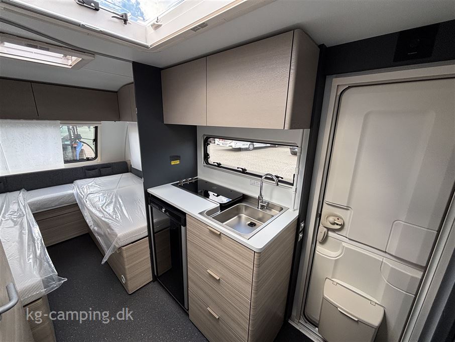 Adria Altea 492 LU
