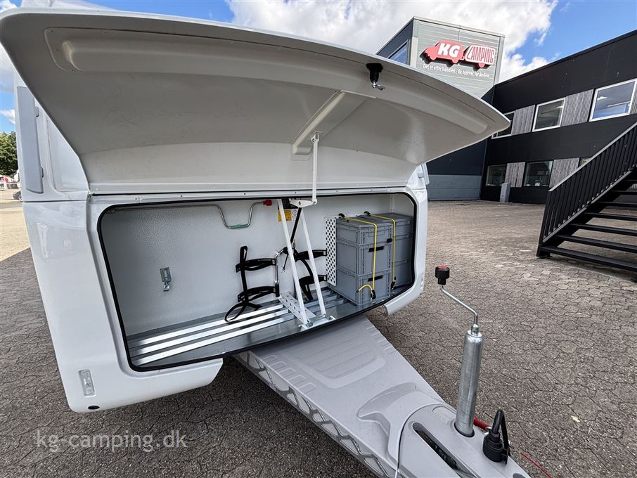 Adria Altea 492 LU
