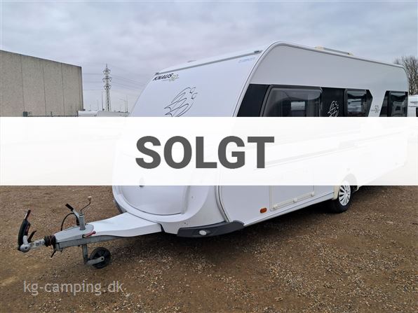 Knaus Südwind 500 FU Celebration