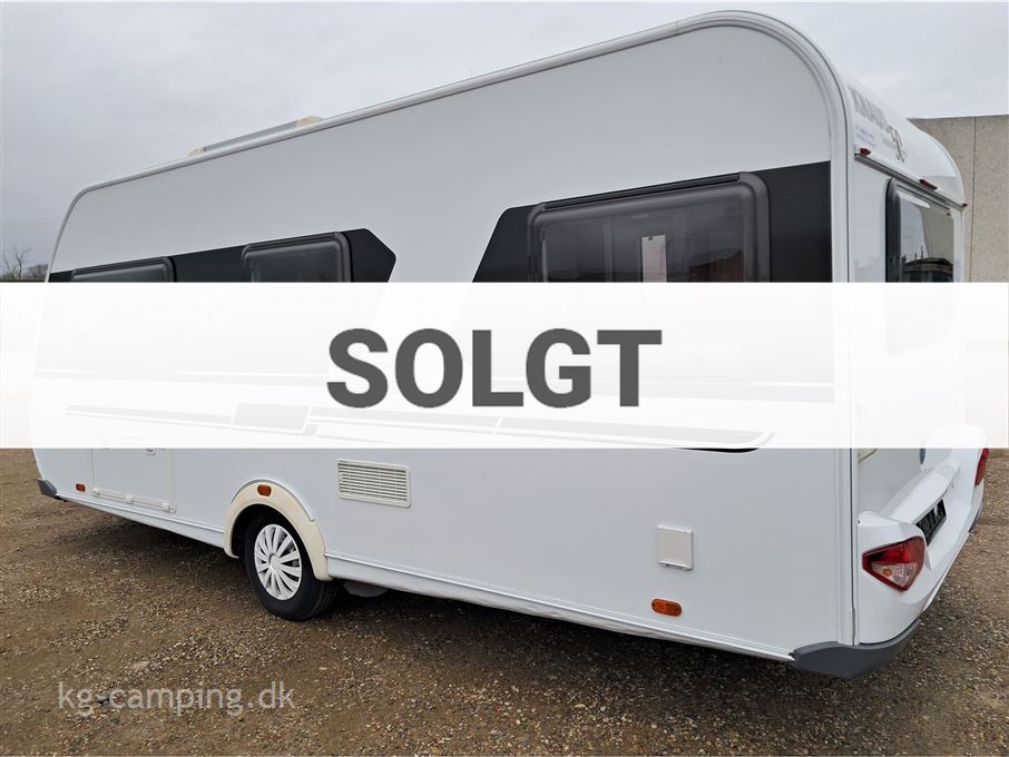 Knaus Südwind 500 FU Celebration