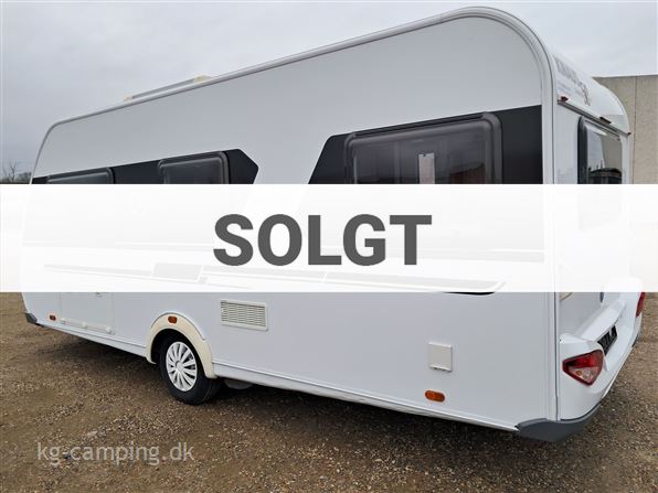 Knaus Südwind 500 FU Celebration