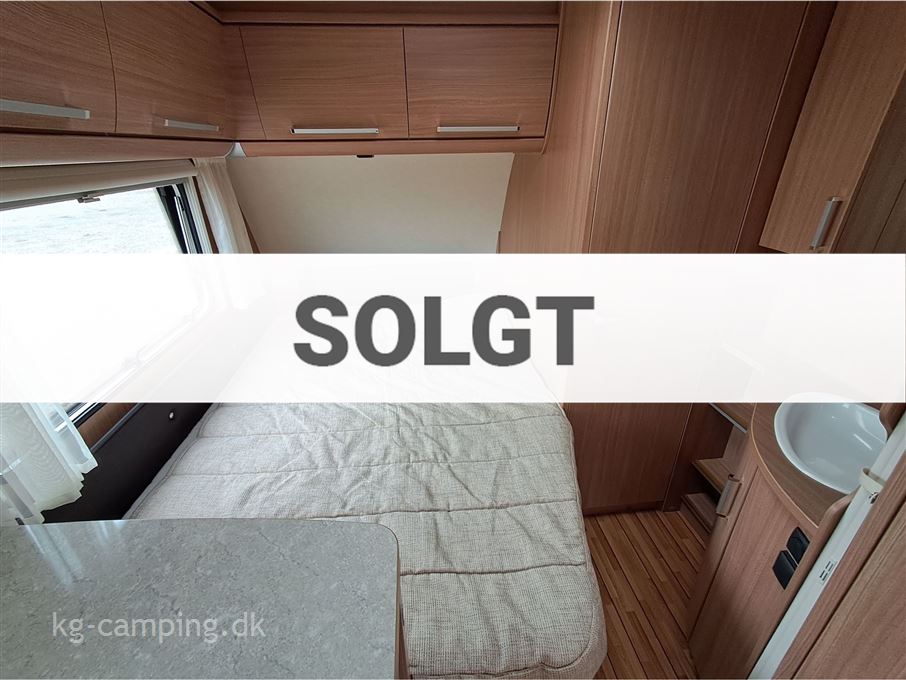 Knaus Südwind 500 FU Celebration