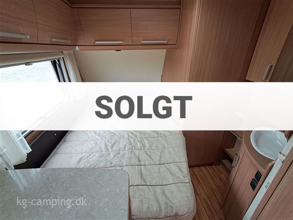 Knaus Südwind 500 FU Celebration