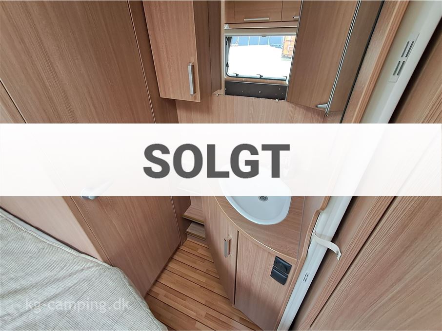 Knaus Südwind 500 FU Celebration