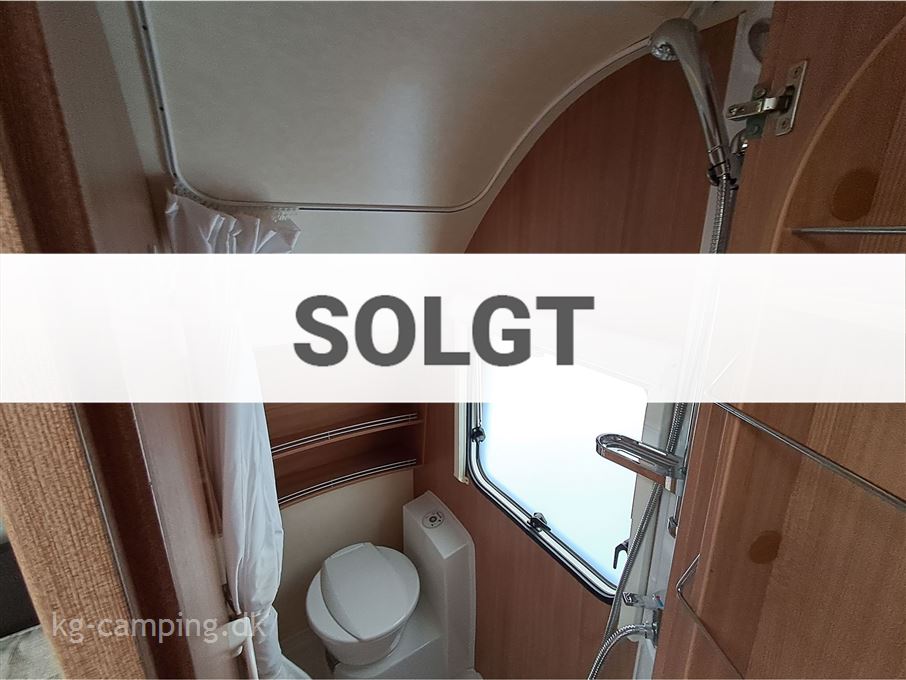 Knaus Südwind 500 FU Celebration