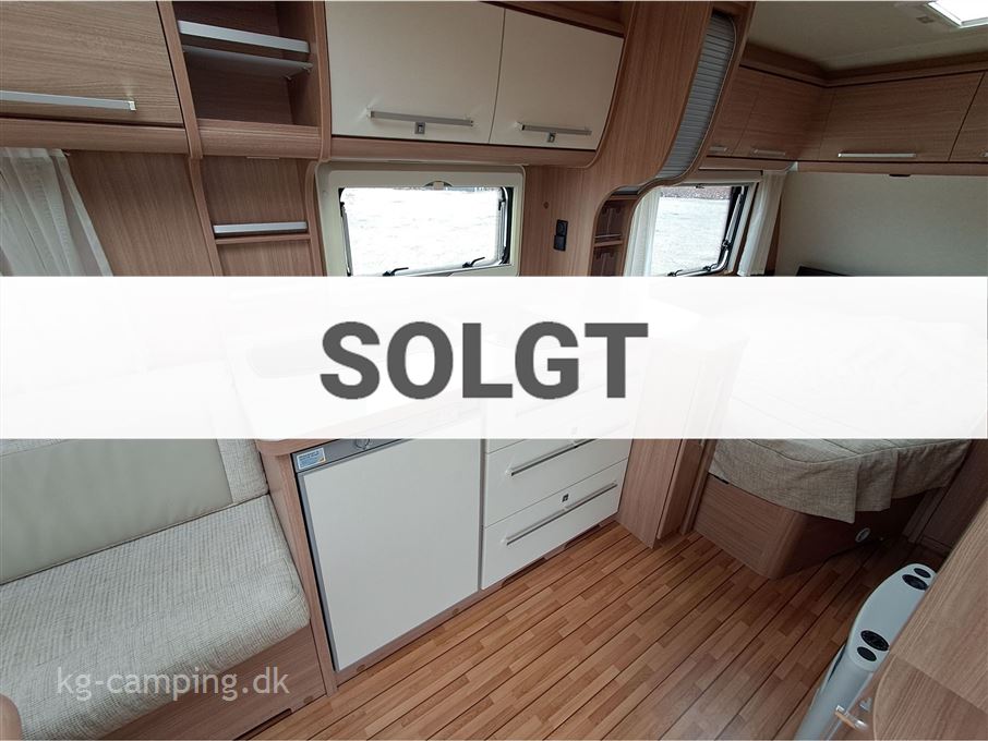 Knaus Südwind 500 FU Celebration