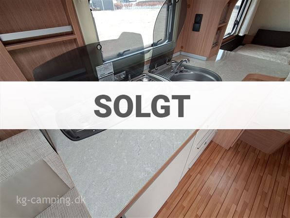 Knaus Südwind 500 FU Celebration