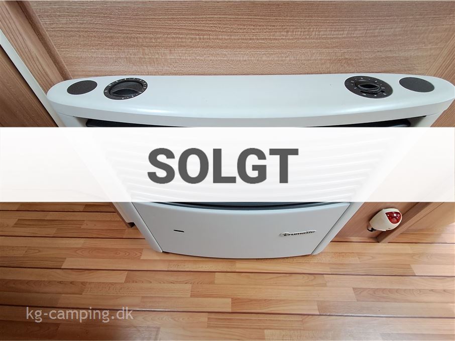 Knaus Südwind 500 FU Celebration