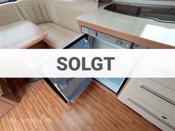 Knaus Südwind 500 FU Celebration